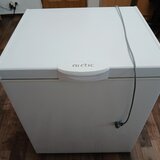 Vand lada frigorifica Arctic
